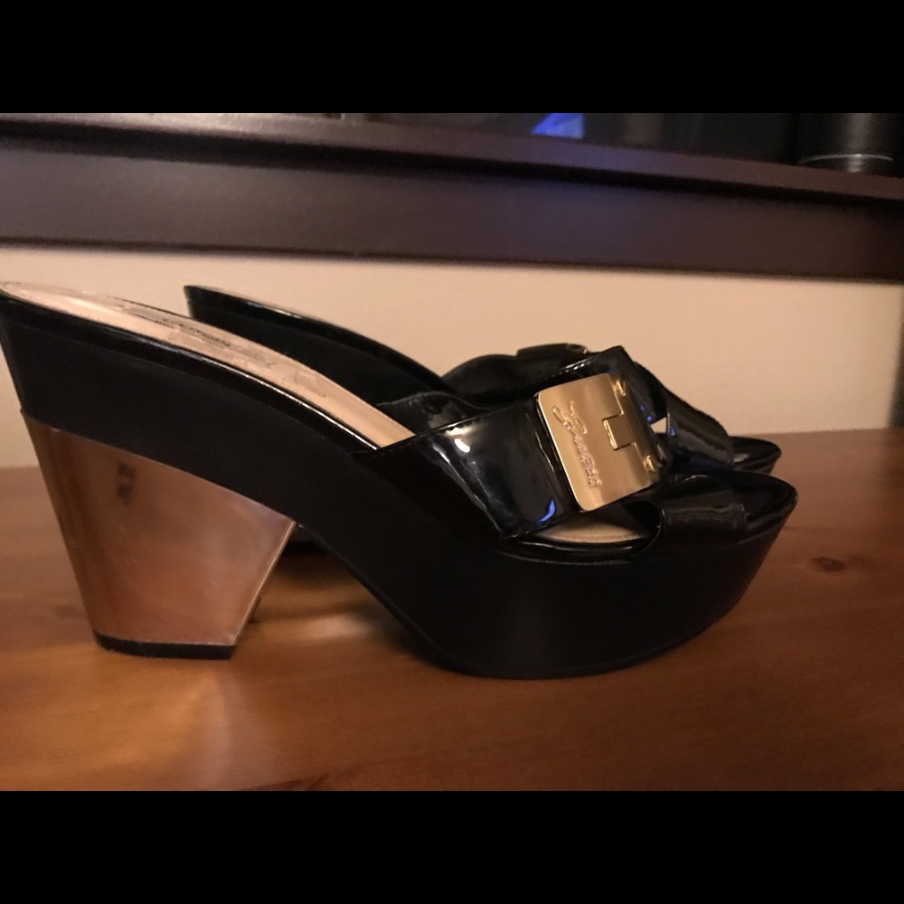 Guess Dress Sandals